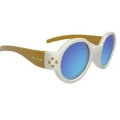 CHICCO (ARTSANA SpA) Chicco Occhiali da Sole 0M+ Crema Lenti Specchio Discount