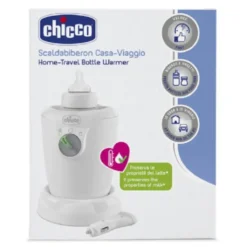 ARTSANA CHICCO Chicco Scaldabiberon Casa-Auto Online