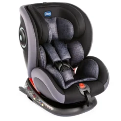 CHICCO (ARTSANA SpA) Chicco Seggiolino Auto Goody Graphite Online