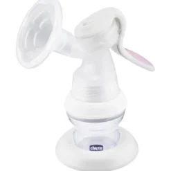 CHICCO (ARTSANA SpA) Chicco Tiralatte Manuale Natural Feeling Outlet