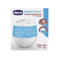 ARTSANA CHICCO Chicco Umidificatore Caldo Hot