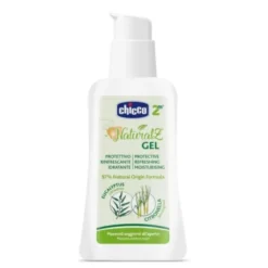 CHICCO (ARTSANA SpA) Chicco Zanza Gel Natural 60 ml New