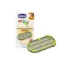CHICCO (ARTSANA SpA) Chicco Zanza Ricarica Dispositivo Portatile Antizanzara Ultra Suoni Hot