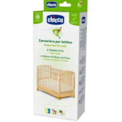 ARTSANA CHICCO Chicco Zanzariera Lettino Online