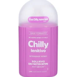 MANETTI H.ROBERTS & C. Chilly Detergente Intimo Lenitivo 300 ml