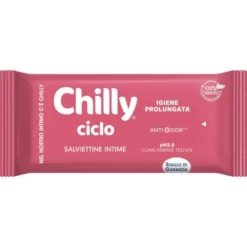 MANETTI H.ROBERTS & C. Chilly Salviette Ciclo 12 pezzi Outlet