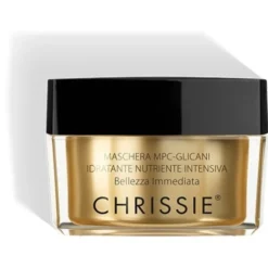 VIVIPHARMA s.a. Chrissie Maschera MPC-Glicani Idratante Nutriente 50 ml New