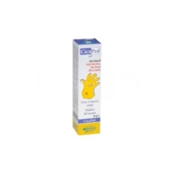 PEDIATRICA SPECIALIST Cicaped Gel per Ferite e Ustioni e Ombelico del Neonato 15 ml Discount