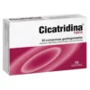FARMA-DERMA Cicatridina Forte 30 Compresse - Integratore Alimentare Outlet