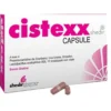 SHEDIR PHARMA Cistexx 14 Capsule - Integratore Alimentare Discount