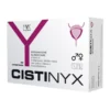 CENTRO PROD SERVIZI Cistinyx 30 Compresse - Integratore Alimentare Vie Urinarie Sale