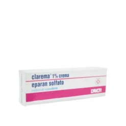 DAMOR Clarema Crema 1% 30 grammi Best