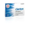 BAYER SPA CH Clarityn 10 mg Loratadina 7 Compresse Discount