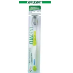 BUDETTA FARMA Srl Cliadent Spazzolino SuperSoft