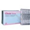 ABBATE A&V PHARMA Srl Clinnix Venos 50 Capsule - Integratore Alimentare New