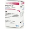 ROCHE DIAGNOSTICS SpA CoaguChek SoftClix Lancette Pungidito 50 Pezzi Clearance
