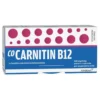 ALFASIGMA SPA NO RX Co-Carnitin B12 10 Flaconcini 10 ml Best