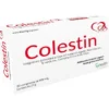 4 HEALTH Srl Colestin 30 Compresse - Integratore per il Colesterolo