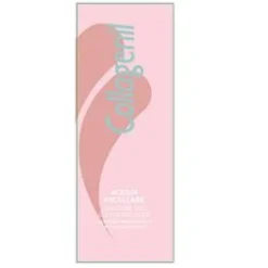 UNIDERM FARMACEUTICI Srl Collagenil Acqua Micellare 400 ml