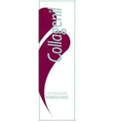 UNIDERM Collagenil Detergente Purificante per Pelli Grasse 200 ml Best