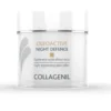 UNIDERM FARMACEUTICI Srl Collagenil Oleoactive Night Defence Crema Rigenerante Notte 50 ml New