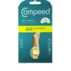 HRA PHARMA ITALIA Srl Compeed Cerotti Duroni Pianta del Piede 2 pezzi Clearance