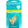 PERRIGO ITALIA Srl Compeed Cerotti per Duroni Formato Medio 6 pezzi Sale