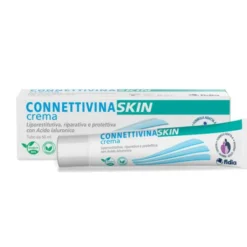 FIDIA FARMACEUTICI ConnettivinaSkin Crema 50 ml New