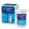 ASCENSIA DIABETES CARE ITALY Contour Next Strisce Reattive per la misurazione della glicemia 50 pezzi Online