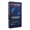 ARTSANA SpA Control Finissimo Ultrafeel 6 Profilattici Outlet