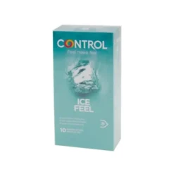 ARTSANA SpA Control Ice Feel 10 Profilattici Sale