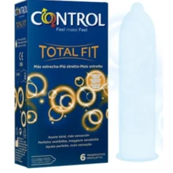 ARTSANA SpA Control Total Fit 6 Profilattici Online