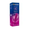 LIFESTYLES HEALTHCARE Control Toys Feel XL Hot