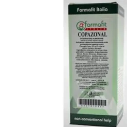 PHARMAFIT AGT Srl SOC.AGRICOLA COPAZONAL Gtt 100ml Online