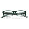 SIXTUS ITALIA Srl CORPO OTTO NEW YORK Green 1,00 Outlet