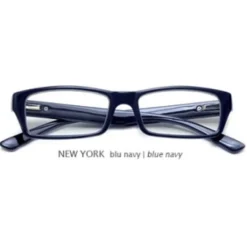SIXTUS ITALIA Srl CORPO OTTO NEW YORK Navy 1,00 Best