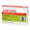 FARMADERBE Cortidol 20 capsule - Integratore contro Stati Tensione Localizzati Outlet