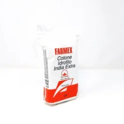 SVAS BIOSANA SpA Cotone Idrofilo Farmex 50 grammi Sale