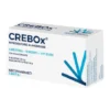 NEOPHARMED GENTILI SpA Crebox 14 Bustine - Integratore Alimentare Sale