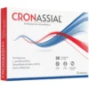 MEDISIN Srl Cronassial 30 Compresse - Integratore Alimentare New