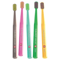CURADEN AG Curaprox CS Smart Spazzolino Smart Ultra Soft Discount