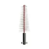 CURADEN AG Curaprox Scovolino Implant 508 Nero Soft 5 pezzi