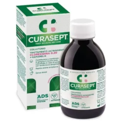 CURASEPT SpA Curasept Collutorio ADS 0,20 Trattamento Astringente 200 ml Clearance