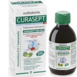 CURASEPT SpA Curasept Collutorio Trattamento Astringente 200 ml