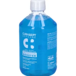 CURASEPT SpA Curasept Daycare Collutorio Frozen Mint 500 ml Outlet