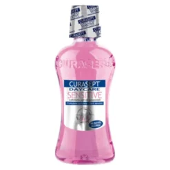 CURASEPT SpA Curasept Daycare Collutorio Sensitive 500 ml Sale