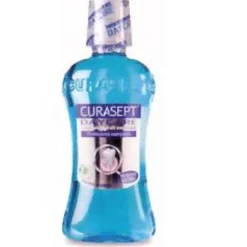 CURASEPT SpA Curasept Daycare Collutorio Protezione Completa Menta Fredda 250 ml