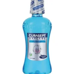 CURASEPT Daycare Collutorio Menta Fredda 250 ml Hot