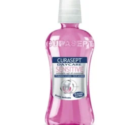 CURASEPT Daycare Sensitive Collutorio Antiplacca 250 ml New