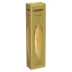 CURASEPT SpA Curasept Gold Luxury Whitening Dentifricio 75 ml Outlet